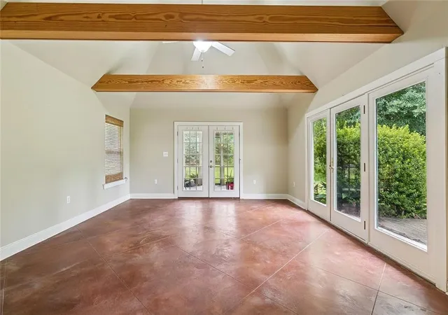 Photo 3 of Single family home for sale at 23505 Harris Ct, Abita Springs, LA 70420 | MLS# 2569374 | Listing updated on 2026-09-19
