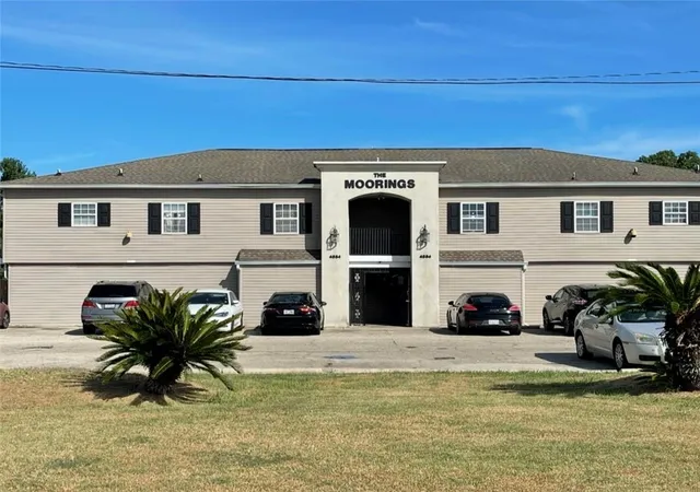 Photo 1 of Condo for sale at 4854 Pontchartrain Dr #10, Slidell, LA 70458 | MLS# 2571627 | Listing updated on 2026-10-06