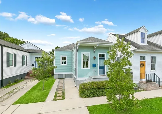 Photo 1 of Single family home for sale at 503 Homer St, New Orleans, LA 70114 | MLS# 2571258 | Listing updated on 2026-09-12