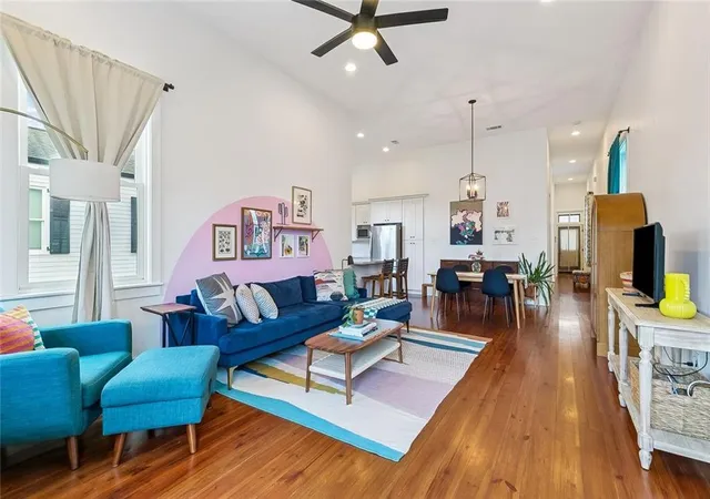 Photo 3 of Single family home for sale at 503 Homer St, New Orleans, LA 70114 | MLS# 2571258 | Listing updated on 2026-09-12