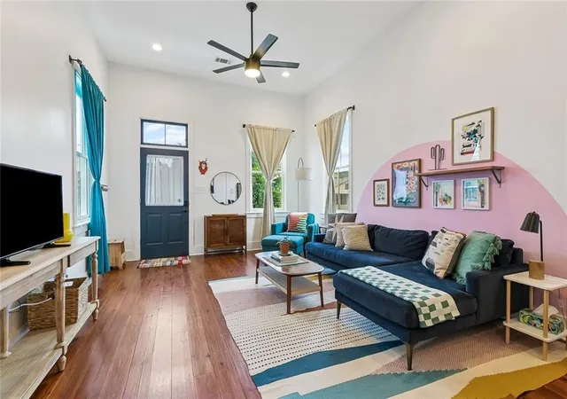 Photo 3 of Single family home for sale at 503 Homer St, New Orleans, LA 70114 | MLS# 2571258 | Listing updated on 2026-09-27