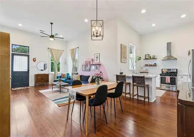 Photo 4 of Single family home for sale at 503 Homer St, New Orleans, LA 70114 | MLS# 2571258 | Listing updated on 2026-09-27