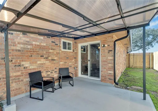 Photo 3 of Single family home for sale at 7533 Mayo Rd, New Orleans, LA 70126 | MLS# 2572421 | Listing updated on 2026-08-31