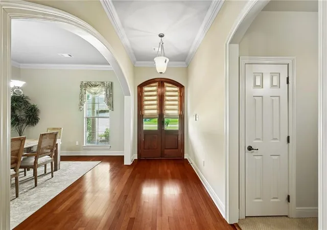 Photo 3 of Single family home for sale at 416 Southdown Loop, Covington, LA 70433 | MLS# 2570643 | Listing updated on 2026-09-23