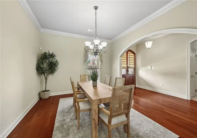 Photo 4 of Single family home for sale at 416 Southdown Loop, Covington, LA 70433 | MLS# 2570643 | Listing updated on 2026-09-23