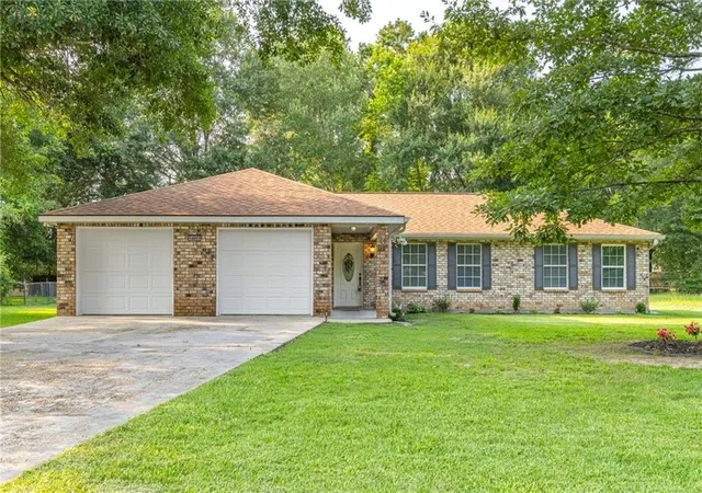 Photo 1 of Single family home for sale at 14057 Randall Ave, Hammond, LA 70403 | MLS# 2565035 | Listing updated on 2026-09-08