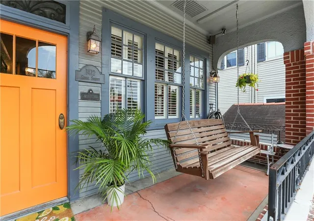 Single family home for sale at 1412 Royal St, New Orleans, LA 70116 | MLS# 2571545