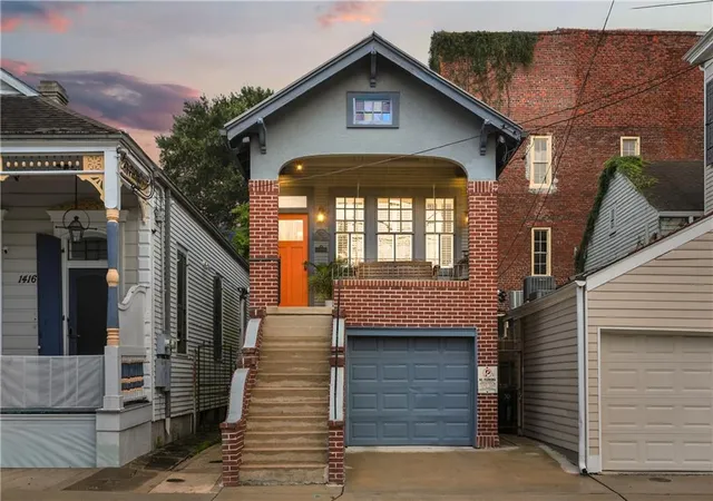 Photo 3 of Single family home for sale at 1412 Royal St, New Orleans, LA 70116 | MLS# 2571545 | Listing updated on 2026-10-04