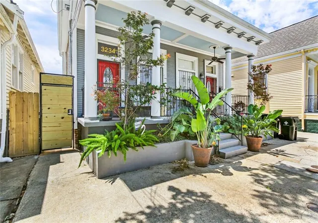 Photo 2 of Multi family home for sale at 3234 36 Banks St, New Orleans, LA 70119 | MLS# 2571700 | Listing updated on 2026-09-15