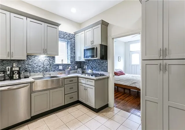 Photo 3 of House for sale at 3234 36 Banks St, New Orleans, LA 70119 | MLS# 2571700 | Listing updated on 2026-09-15