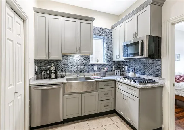 Photo 4 of House for sale at 3234 36 Banks St, New Orleans, LA 70119 | MLS# 2571700 | Listing updated on 2026-09-15