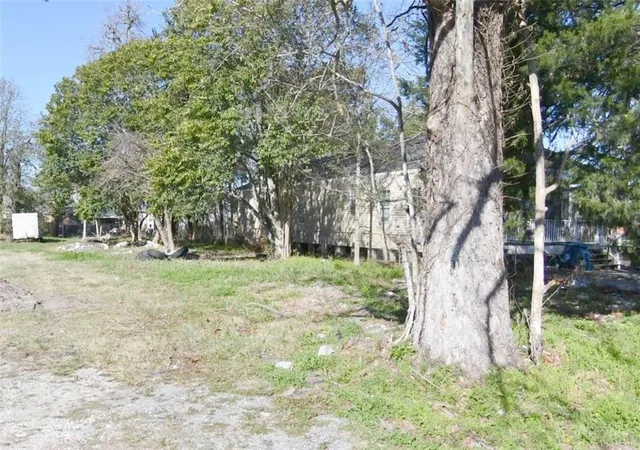 Land for sale at 1231 Horace St, New Orleans, LA 70114 | MLS# 2572521