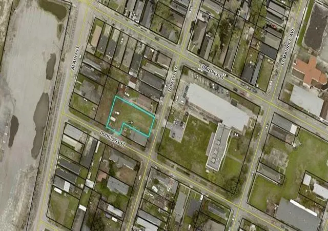 Photo 1 of Land for sale at 508 Tupelo St, New Orleans, LA 70117 | MLS# 2572503 | Listing updated on 2026-09-04