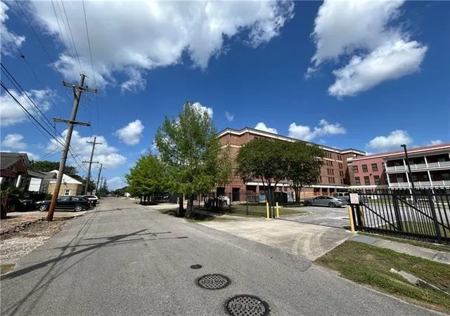 Photo 3 of Land for sale at 508 Tupelo St, New Orleans, LA 70117 | MLS# 2572503 | Listing updated on 2026-09-04