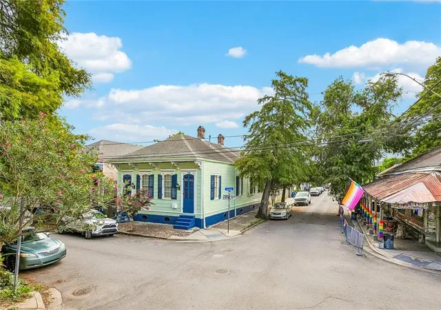 Photo 4 of Single family home for sale at 738 Lesseps St, New Orleans, LA 70117 | MLS# 2572452 | Listing updated on 2026-10-05