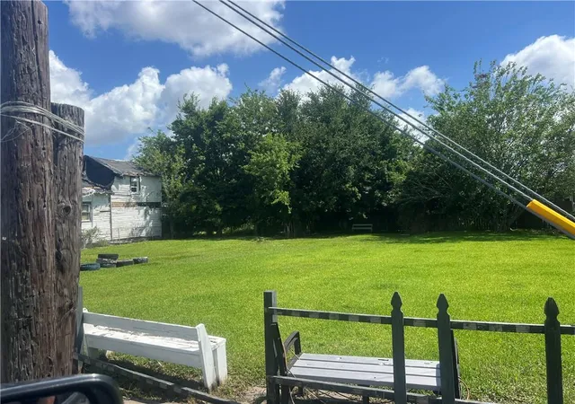 Photo 1 of Land for sale at 4025 Eve St, New Orleans, LA 70125 | MLS# 2572597 | Listing updated on 2026-09-14