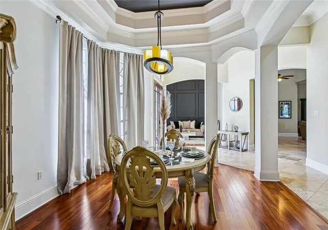 Photo 3 of Single family home for sale at 6230 Eastover Dr, New Orleans, LA 70128 | MLS# 2571493 | Listing updated on 2026-09-16