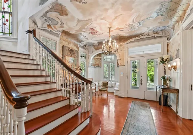 Photo 3 of Mansion for sale at 1630 Palmer Ave, New Orleans, LA 70118 | MLS# 2571907 | Listing updated on 2026-09-15
