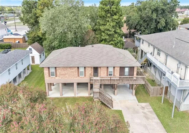 Photo 2 of Single family home for sale at 5236 Church St, Lafitte, LA 70067 | MLS# 2572603 | Listing updated on 2026-09-25