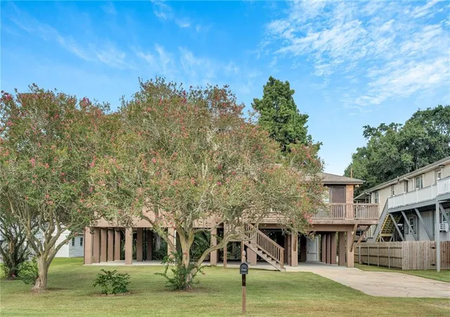 Photo 3 of Single family home for sale at 5236 Church St, Lafitte, LA 70067 | MLS# 2572603 | Listing updated on 2026-09-25