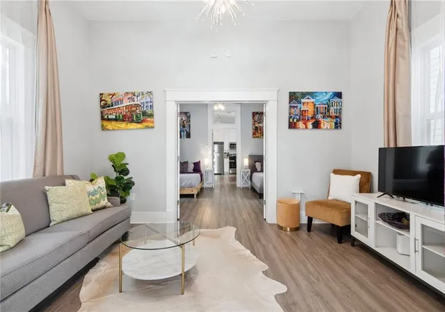 Photo 3 of Single family home for sale at 4226 S Carrollton Ave, New Orleans, LA 70119 | MLS# 2571762 | Listing updated on 2026-09-24
