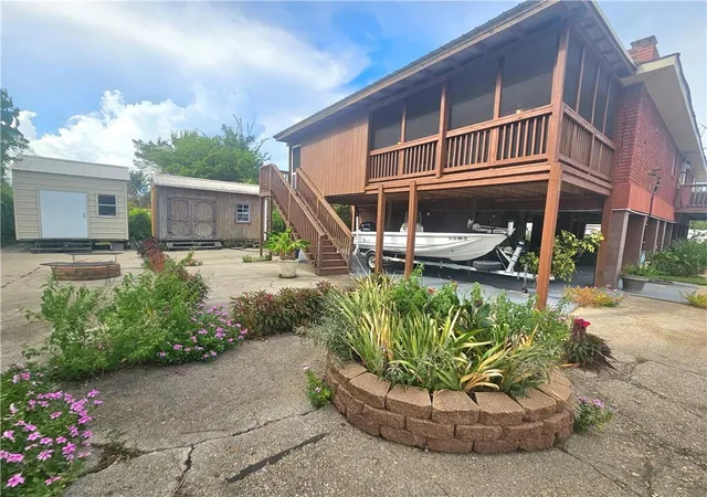 Photo 2 of Sale Pending at 5120 Elizabeth St, Lafitte, LA 70067 | MLS# 2572249 | Listing updated on 2026-09-28