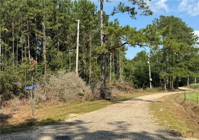 Photo 1 of Land for sale at Burt Rd, Bogalusa, LA 70427 | MLS# 2571190 | Listing updated on 2026-09-02