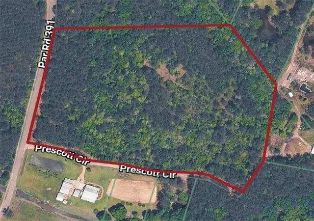 Photo 2 of Land for sale at Burt Rd, Bogalusa, LA 70427 | MLS# 2571190 | Listing updated on 2026-09-02