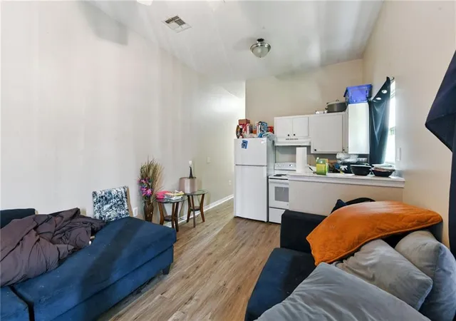 Photo 2 of Multi family home for sale at 3320 22 3rd Street, New Orleans, LA 70125 | MLS# 2571860 | Listing updated on 2026-09-11