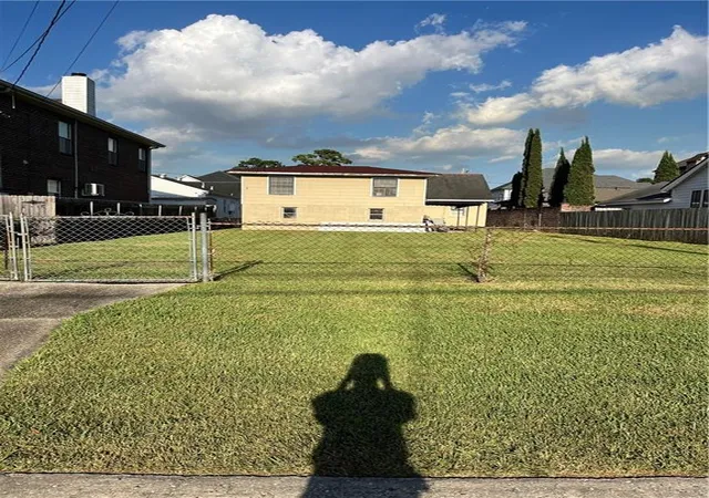 Photo 2 of Land for sale at 508 Labarre Dr, Metairie, LA 70001 | MLS# 2572666 | Listing updated on 2026-09-21