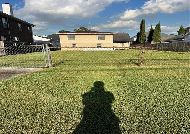 Photo 3 of Land for sale at 508 Labarre Dr, Metairie, LA 70001 | MLS# 2572666 | Listing updated on 2026-09-21