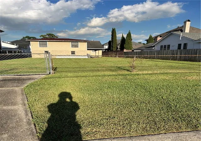 Photo 3 of Land for sale at 508 Labarre Dr, Metairie, LA 70001 | MLS# 2572666 | Listing updated on 2026-09-21