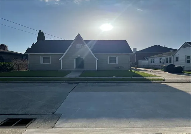 Photo 4 of Land for sale at 508 Labarre Dr, Metairie, LA 70001 | MLS# 2572666 | Listing updated on 2026-09-21
