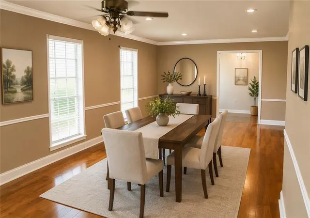Photo 3 of Single family home for sale at 11463 King Richard Dr, Baton Rouge, LA 70815 | MLS# 2566495 | Listing updated on 2026-09-08