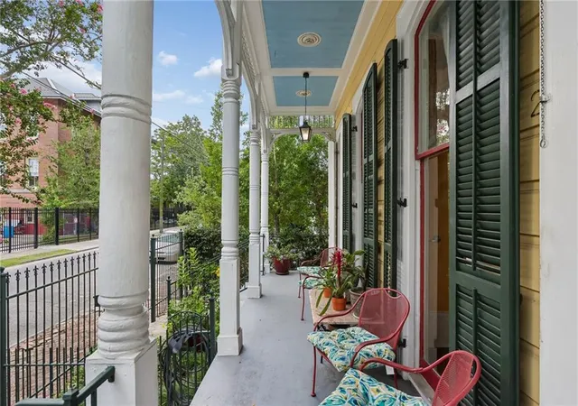 Photo 3 of Multi family home for sale at 2221 23 Laurel St, New Orleans, LA 70130 | MLS# 2571585 | Listing updated on 2026-09-14