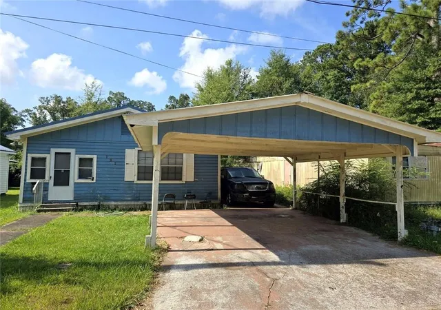 Photo 1 of Single family home for sale at 121 W Newman Ave, Hammond, LA 70403 | MLS# 2571701 | Listing updated on 2026-09-08
