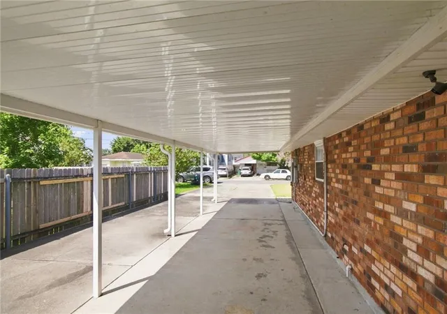 Photo 3 of Sale Pending at 705 2nd Avenue, Harvey, LA 70058 | MLS# 2572502 | Listing updated on 2026-08-31
