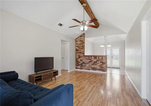 Photo 3 of Sale Pending at 705 2nd Avenue, Harvey, LA 70058 | MLS# 2572502 | Listing updated on 2026-08-31