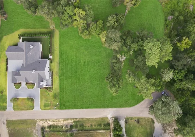 Photo 3 of Land for sale at Tbd Tolawa Ln, Covington, LA 70433 | MLS# 2572776 | Listing updated on 2026-09-19
