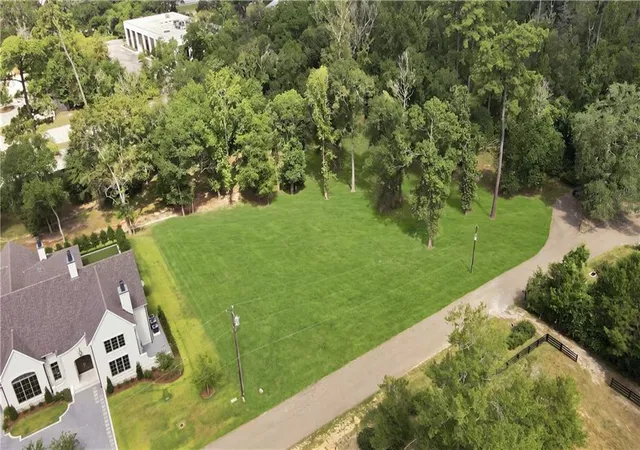 Photo 4 of Land for sale at Tbd Tolawa Ln, Covington, LA 70433 | MLS# 2572776 | Listing updated on 2026-09-19