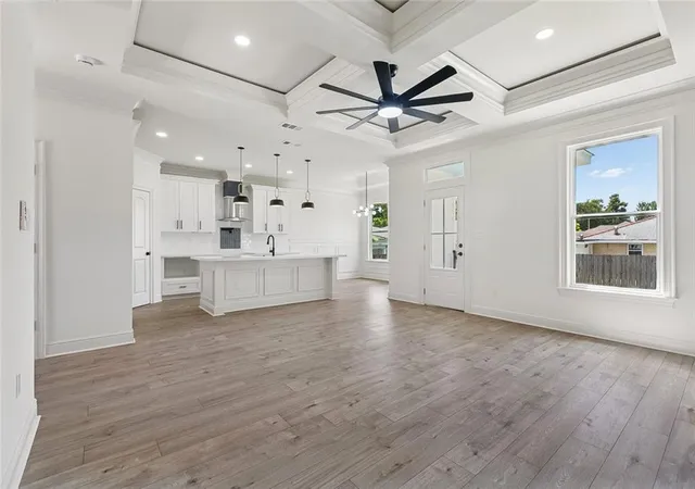 Photo 3 of Single family home for sale at 4834 Evangeline Dr, New Orleans, LA 70127 | MLS# 2572782 | Listing updated on 2026-09-30