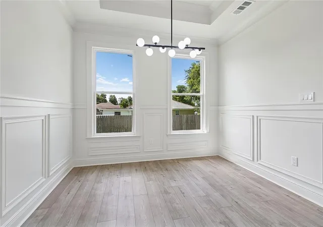 Photo 4 of Single family home for sale at 4834 Evangeline Dr, New Orleans, LA 70127 | MLS# 2572782 | Listing updated on 2026-09-30