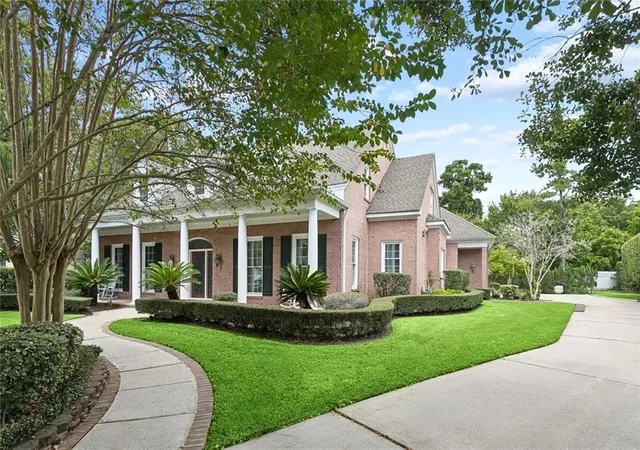 Photo 1 of Single family home for sale at 84 English Turn Dr, New Orleans, LA 70131 | MLS# 2570786 | Listing updated on 2026-09-28