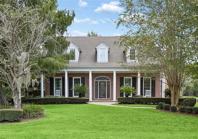 Photo 2 of Single family home for sale at 84 English Turn Dr, New Orleans, LA 70131 | MLS# 2570786 | Listing updated on 2026-09-28