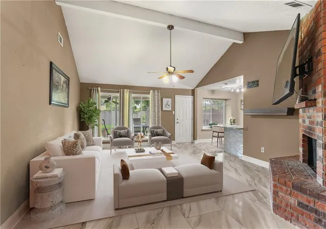 Photo 3 of Single family home for sale at 1920 Hampton Dr, Harvey, LA 70058 | MLS# 2572731 | Listing updated on 2026-08-31