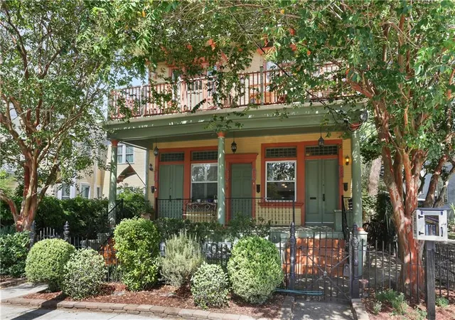 Condo for sale at 2213 Milan St #2213, New Orleans, LA 70115 | MLS# 2572659