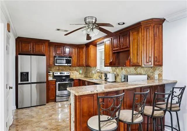 Photo 2 of Single family home for sale at 3800 Mumphrey Rd, Chalmette, LA 70043 | MLS# 2572887 | Listing updated on 2026-09-16