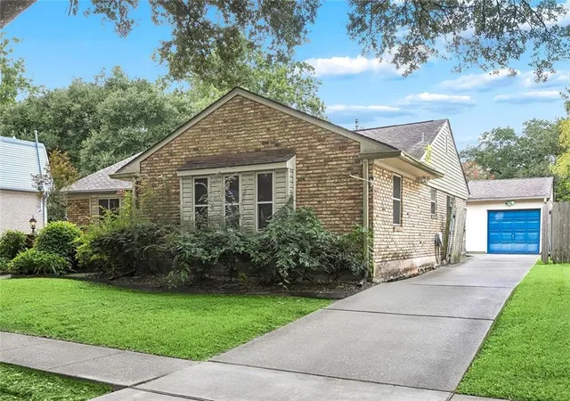 Photo 2 of Single family home for sale at 3611 Rue Colette, New Orleans, LA 70131 | MLS# 2571652 | Listing updated on 2026-09-10
