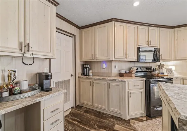 Photo 4 of Single family home for sale at 48323 Robert Sumrall Rd, Franklinton, LA 70438 | MLS# 2568303 | Listing updated on 2026-09-18