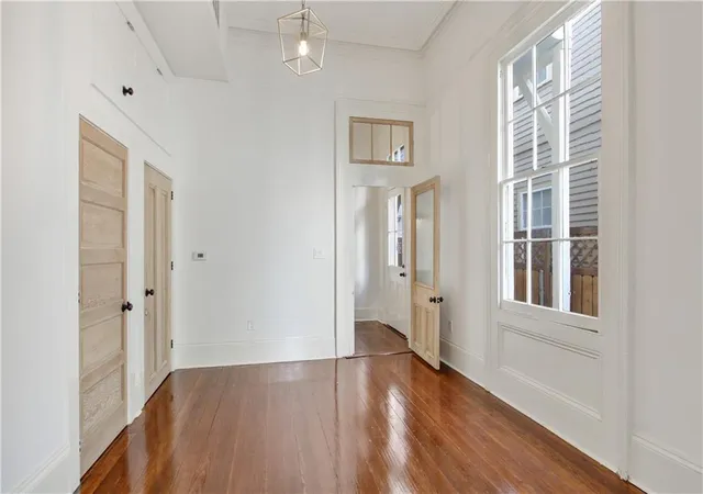 Photo 3 of House for sale at 1418 20 Josephine St, New Orleans, LA 70130 | MLS# 2572908 | Listing updated on 2026-09-10
